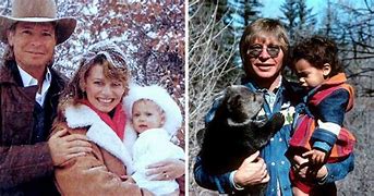 Image result for John Denver Funeral Photos