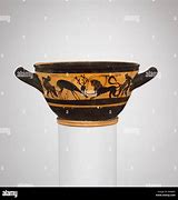 Image result for Ancient Greek Vase Shapes