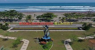 Image result for Pangandaran Jawa Barat