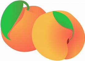 Image result for 4 Peach