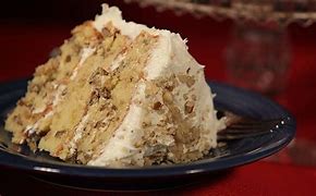 Image result for Black Walnut Chocolate Cake