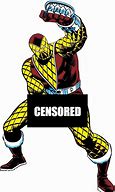 Image result for Shocker 2099