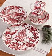 Image result for Toile Plates