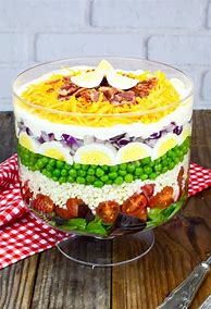 Image result for Best Ever Tuna Pasta Salad