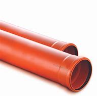 Image result for Red PVC Pipe