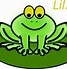 Image result for Rainbow Frog Drawing Art