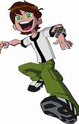 Image result for Ben 10 Omniverse Alien Characters