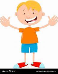 Image result for Funny Boy Clip Art