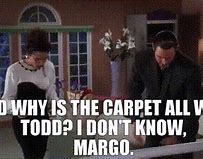 Image result for I Don't Know Margo GIF