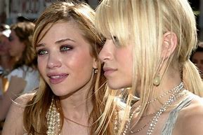 Image result for Mary-Kate Olsen