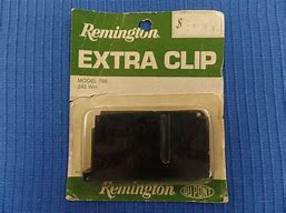 Image result for Remington 270 Magazine Clip