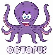 Image result for Sparkler Octopus