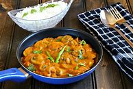 Image result for Mushroom Butter Masala