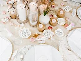 Image result for Pacifier Table Decorations