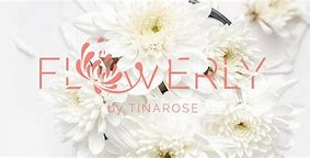 Image result for Flowery Logo