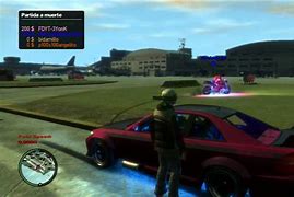 Image result for GTA 4 Mod Menu