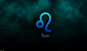 Image result for Leo Glyph