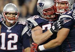 Image result for Gronk Touchdown