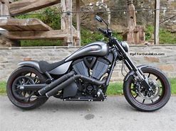 Image result for Victory Hammer Motorcycle