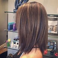 Image result for Mid Length Blonde Hair Straight