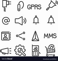 Image result for Phone Icon Set