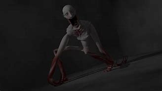 Image result for SCP-096 HD