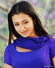 Image result for Trisha Krishnan Cute Pics