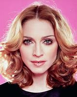 Image result for Madonna Side Profile