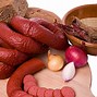 Image result for Sausage Cross Section Drawing