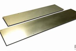 Image result for Metal Kick Plate