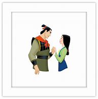 Image result for Mulan Shang Huns