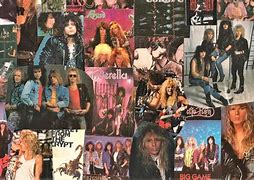 Image result for 80 Rock Music