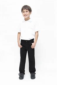 Image result for Black Boys School Uniform