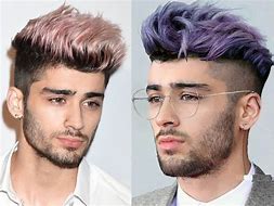 Image result for Zayn Malik Hair Cutr