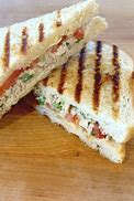 Image result for tuna melt sandwich