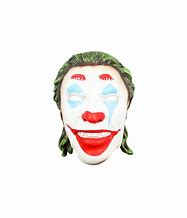 Image result for NZ Halloween Joker Mask