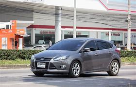 Image result for Small Ford Sedan