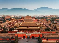 Image result for Palace Museum Beijing Cartoon