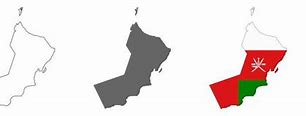 Image result for Oman Map Logo