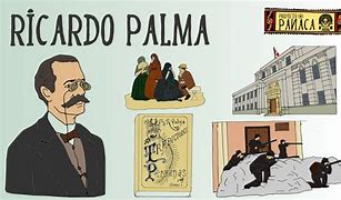 Image result for Ricardo Palma