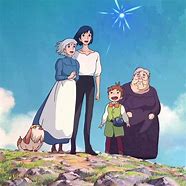 Image result for Studio Ghibli Bake Shop