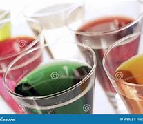 Image result for Mixed Shot Drinks