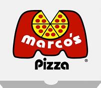 Image result for Marco's Pizza Logo