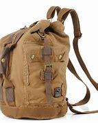 Image result for Rucksack Book On Outside