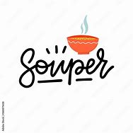 Image result for Souper Douper Logo