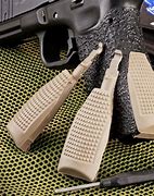 Image result for Glock 19 Modded