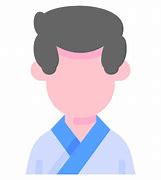 Image result for Karate Man Sitting Icon