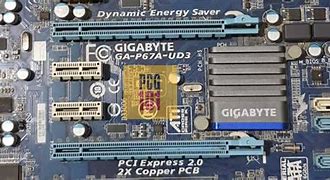 Image result for Motherboard PCIe Slot