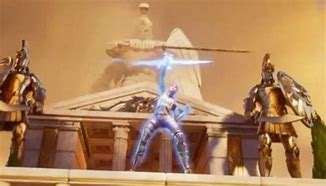 Image result for Fortnite Chapter 5 Season 2 Arena