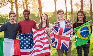 Image result for Foreign Friends